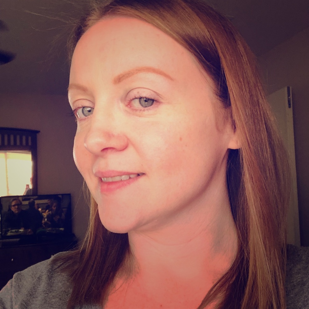 Meet your Posher, Kari